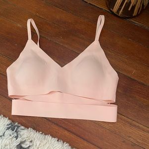 Lululemon warrior bra